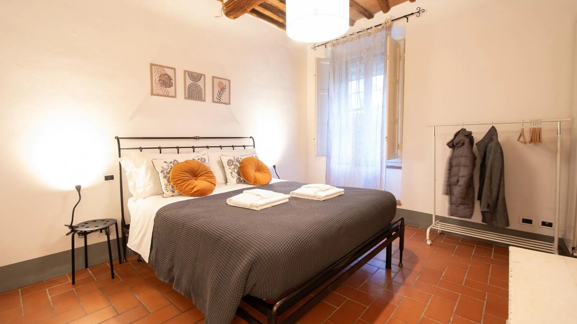 I Cactus Apartment In Center Town Lucca