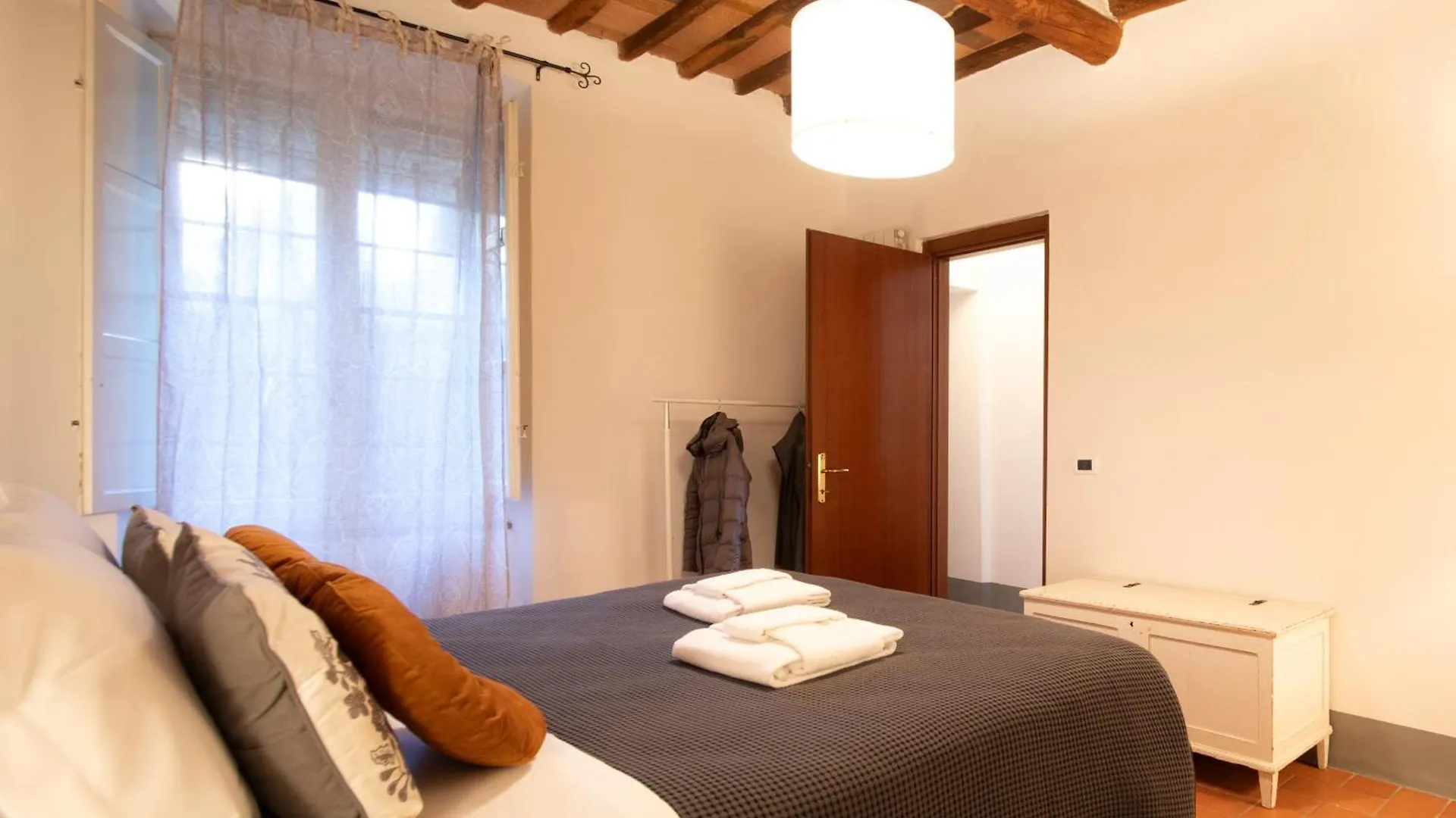 I Cactus Apartment In Center Town Lucca