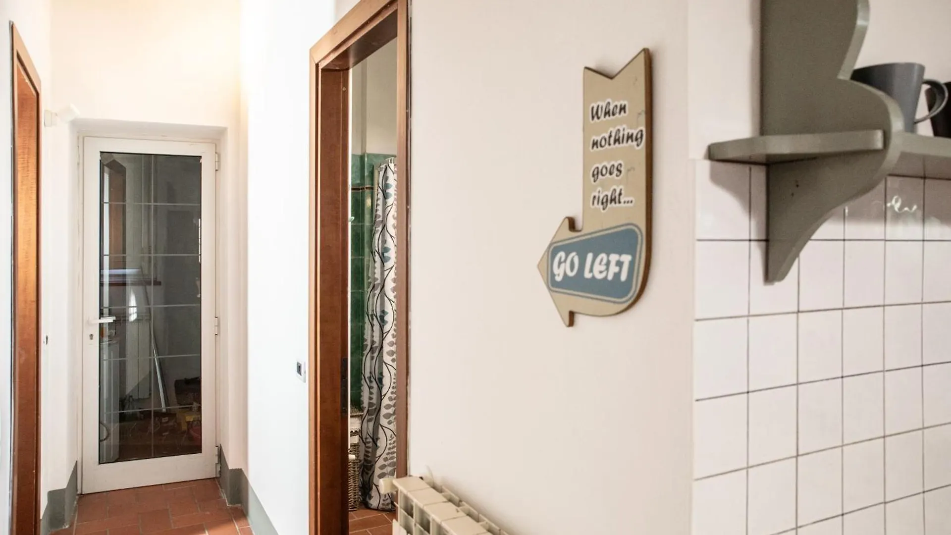 I Cactus Apartment In Center Town Lucca 0*,  Italy