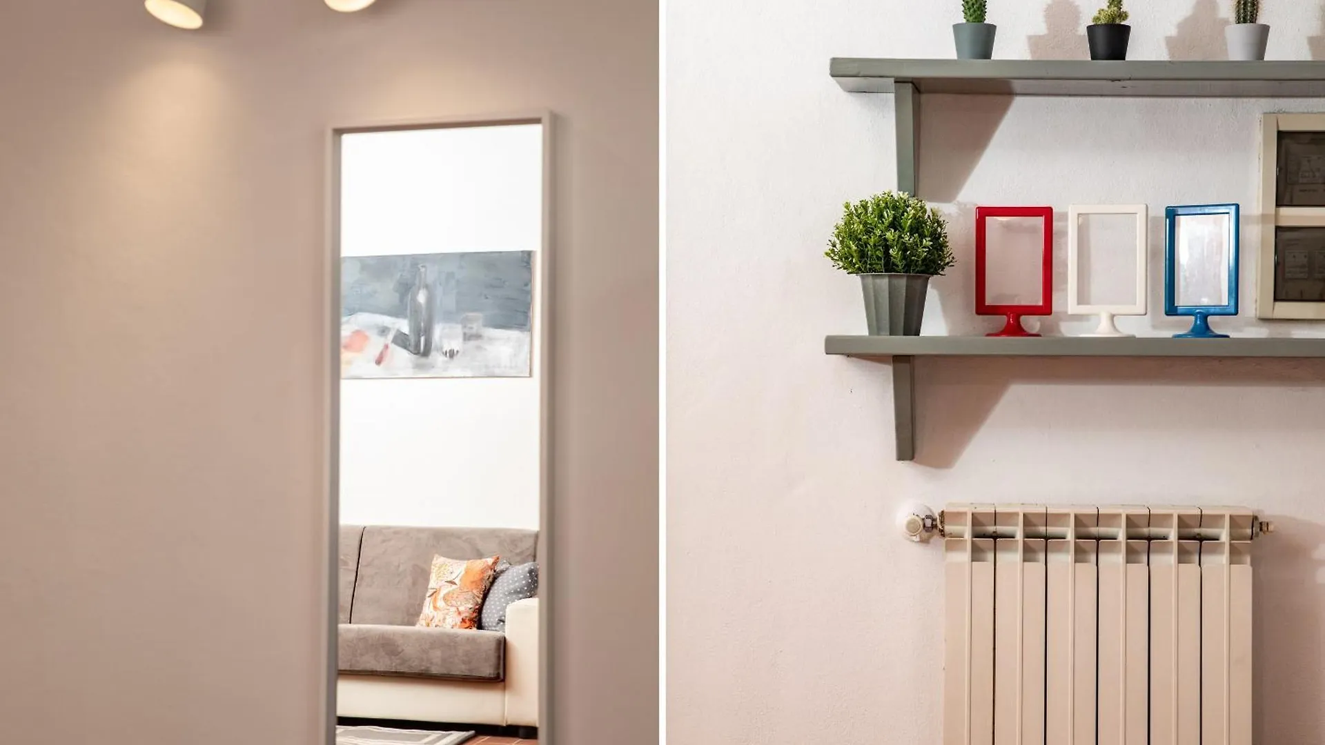I Cactus Apartment In Center Town Lucca