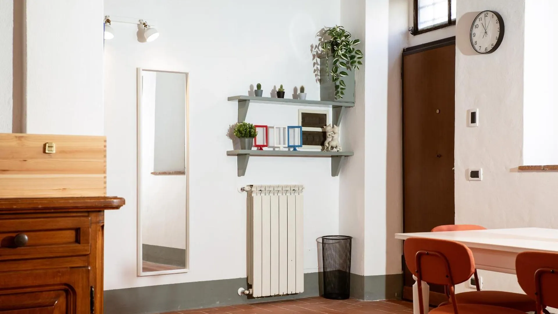 I Cactus Apartment In Center Town Lucca