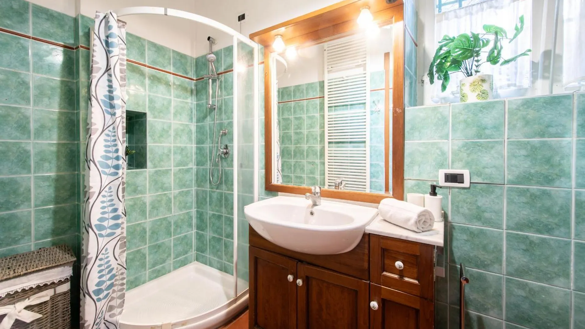 I Cactus Apartment In Center Town Lucca