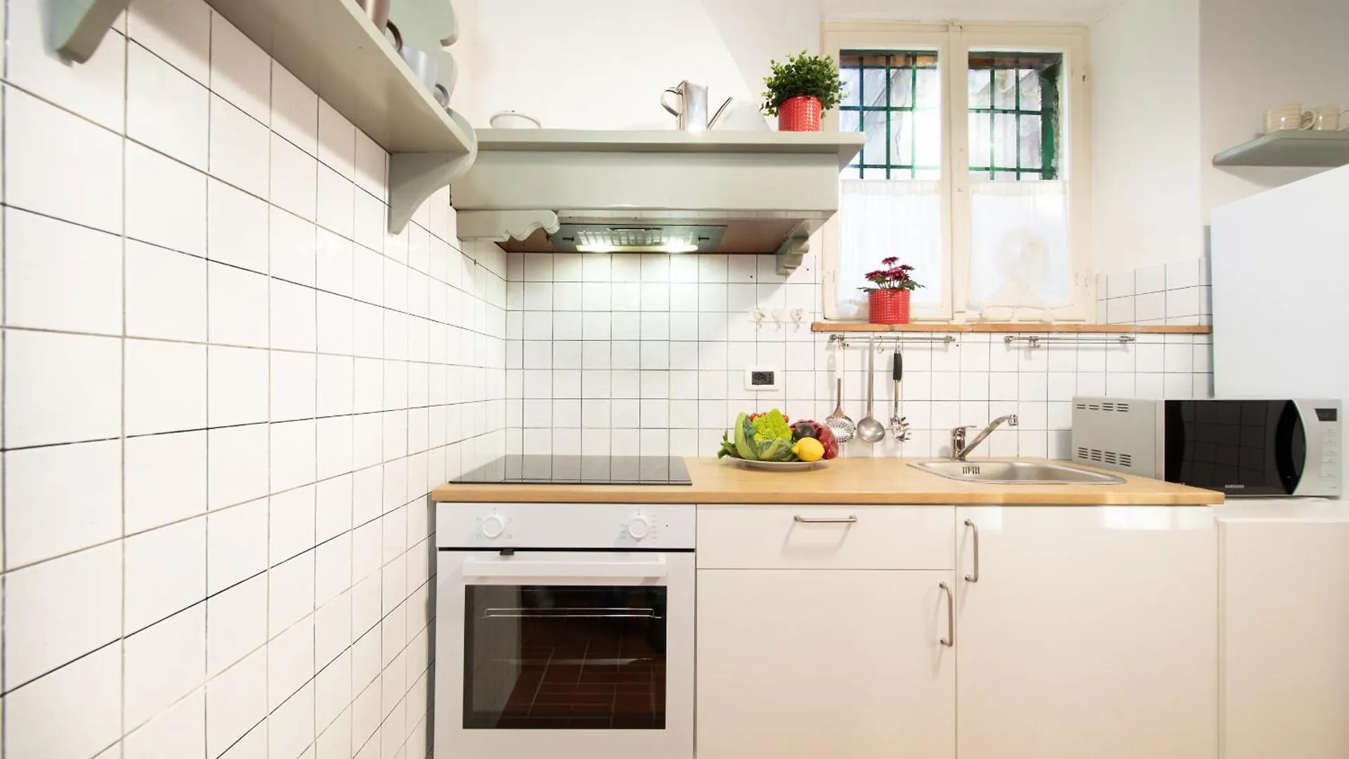 I Cactus Apartment In Center Town Lucca 0*,