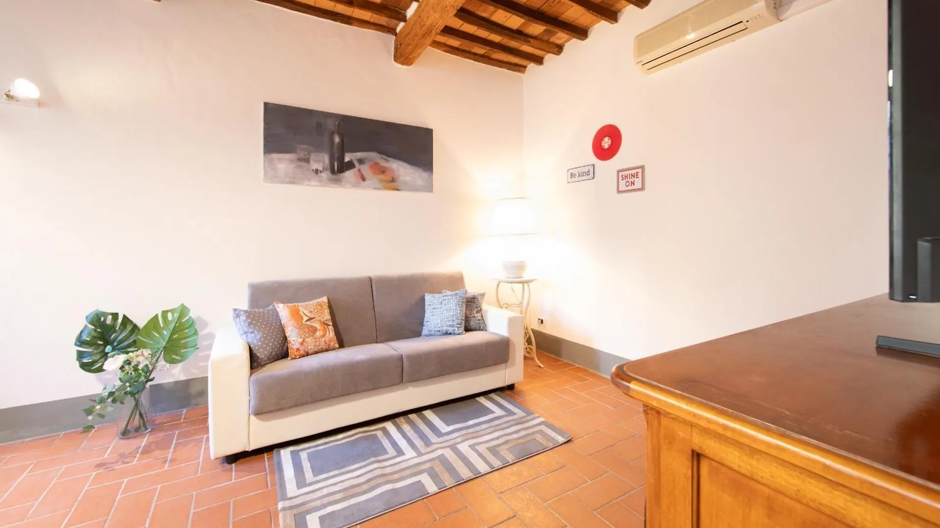 I Cactus Apartment In Center Town Lucca