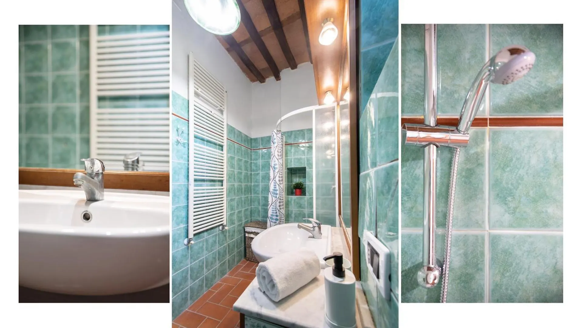 I Cactus Apartment In Center Town Lucca