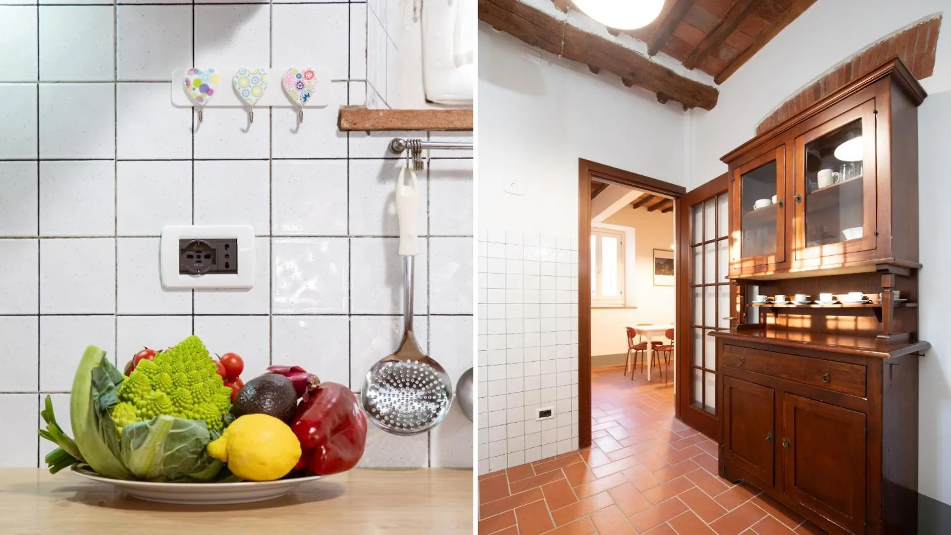 I Cactus Apartment In Center Town Lucca