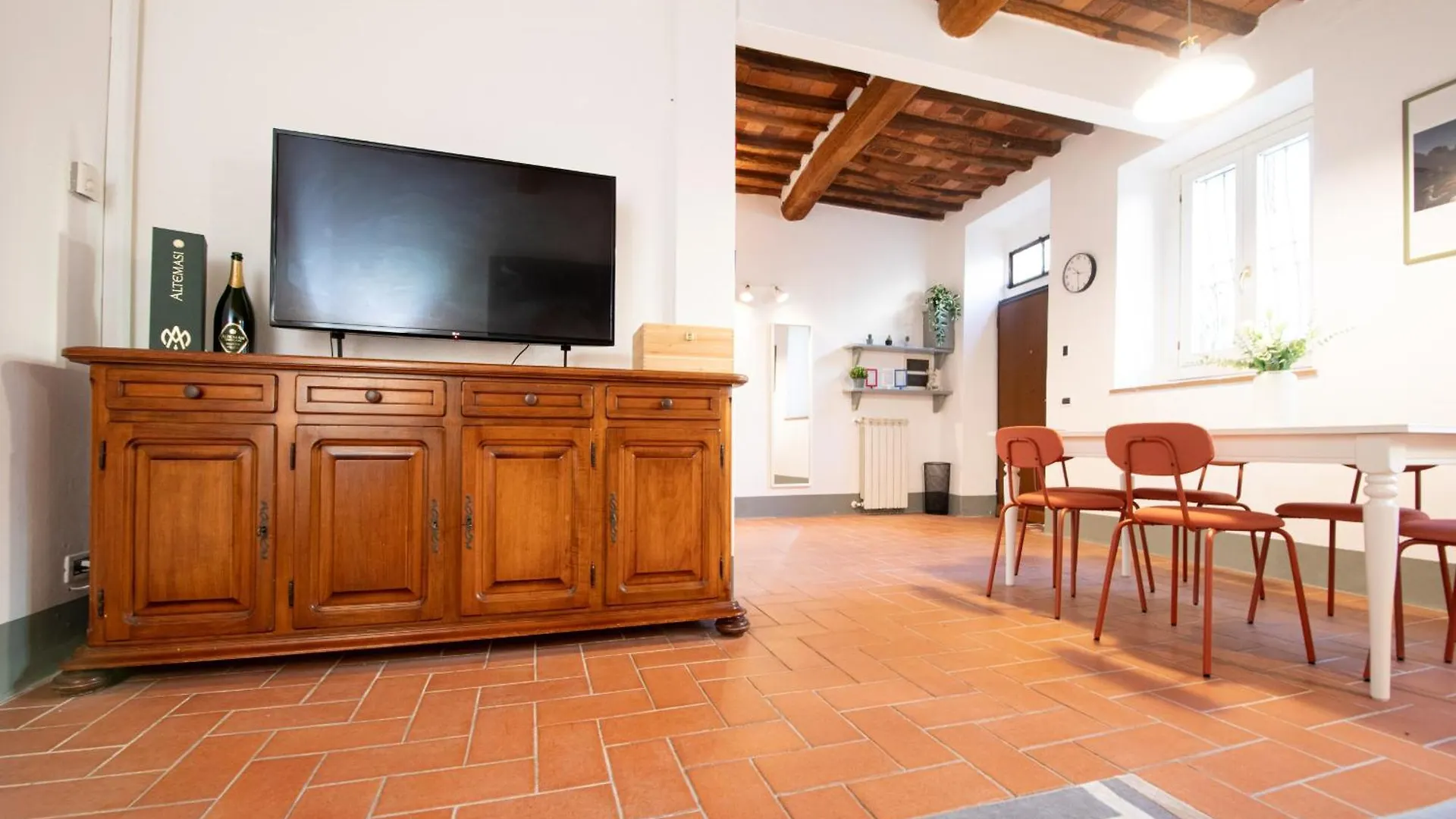 I Cactus Apartment In Center Town Lucca