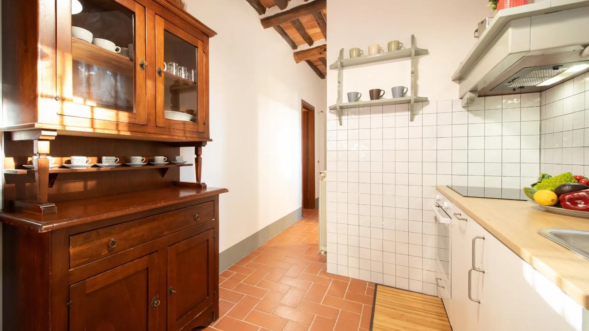 I Cactus Apartment In Center Town Lucca