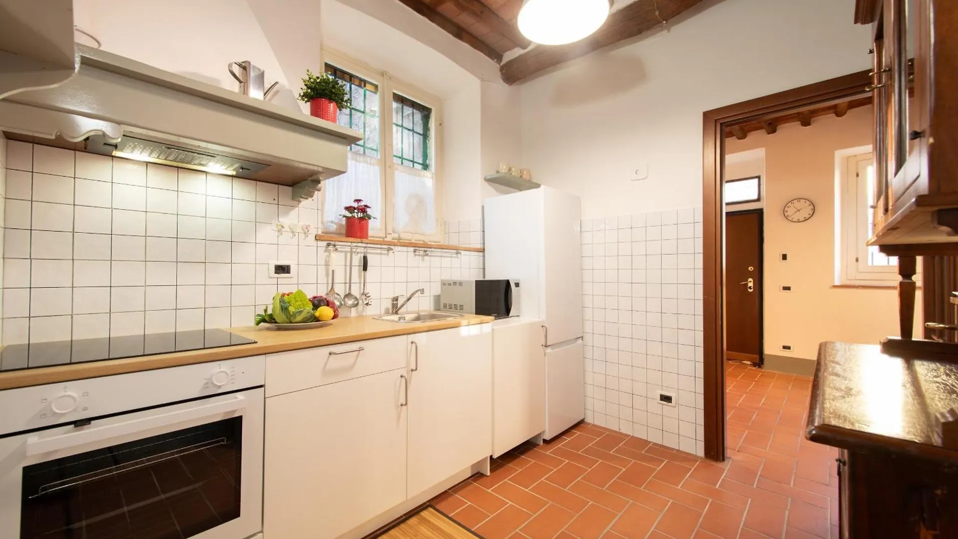I Cactus Apartment In Center Town Lucca